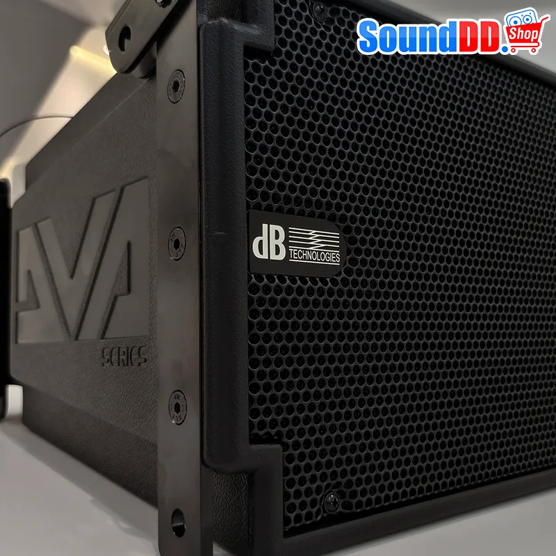dBtechnologies DVA T8