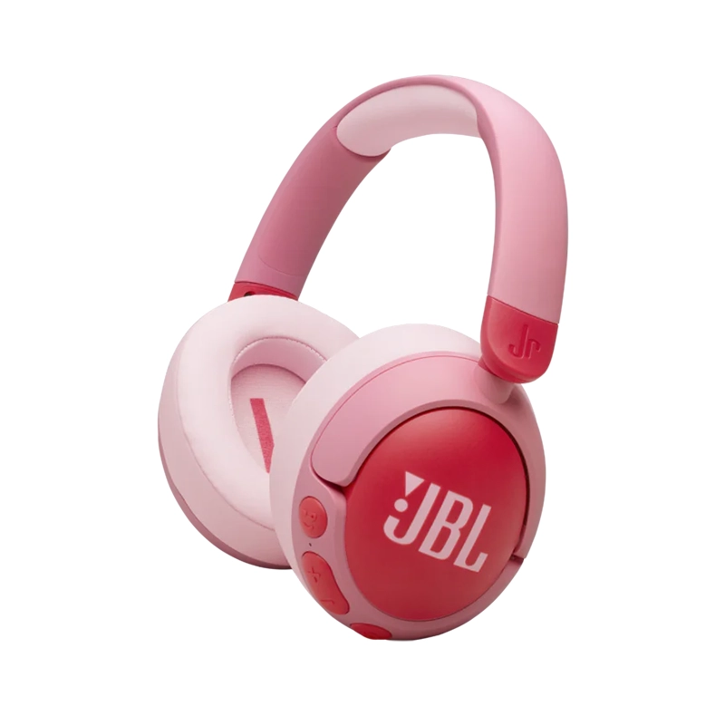JBL Junior 470NC หูฟังดูหนัง/ฟังเพลง สำหรับเด็ก แบบไร้สาย