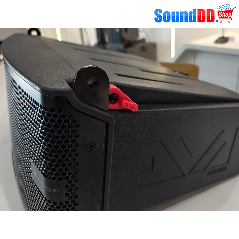 dBtechnologies DVA Mini G2