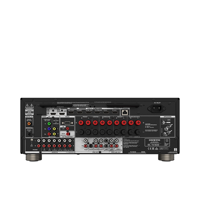 ONKYO TX-Z30