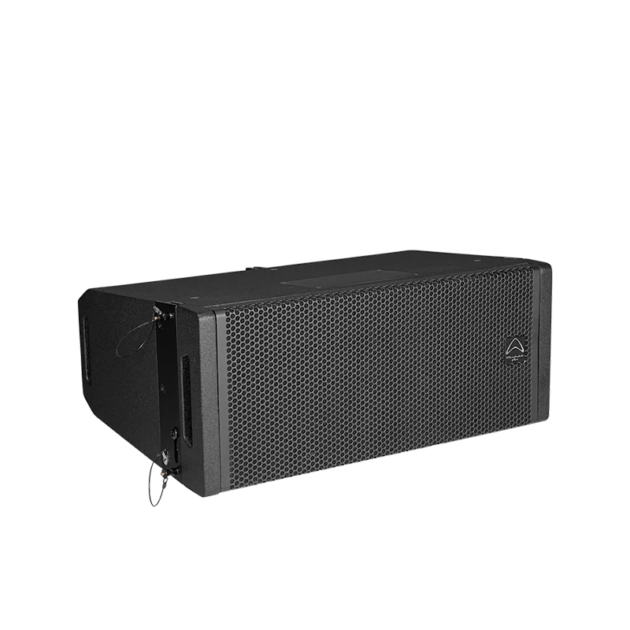 WHARFEDALE PRO WLA-210XP