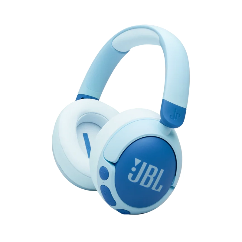 JBL Junior 470NC หูฟังดูหนัง/ฟังเพลง สำหรับเด็ก แบบไร้สาย