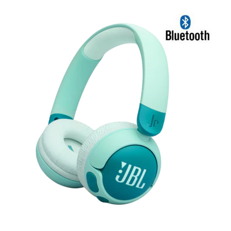 JBL JUNIOR 320BT หูฟังดูหนัง/ฟังเพลง สำหรับเด็ก แบบไร้สาย