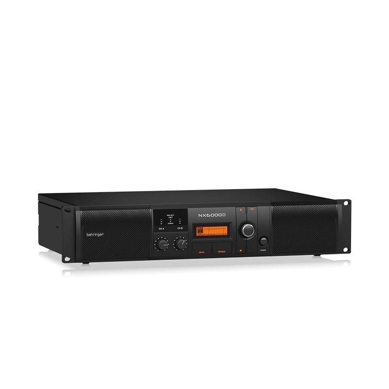 BEHRINGER NX6000D