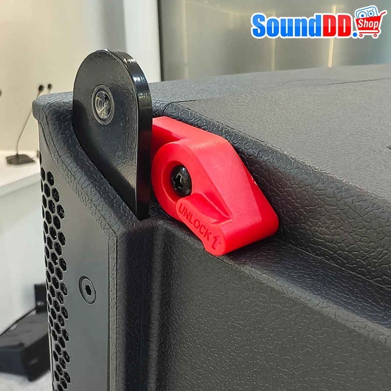 dBtechnologies DVA M2M + DAVA M2S