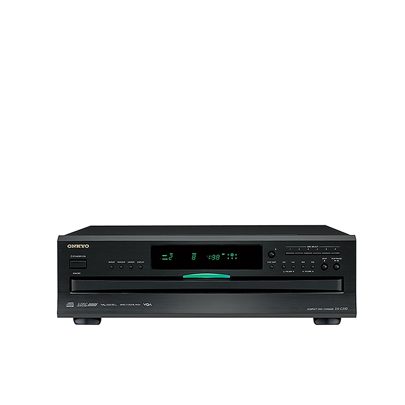 ONKYO DX-C390