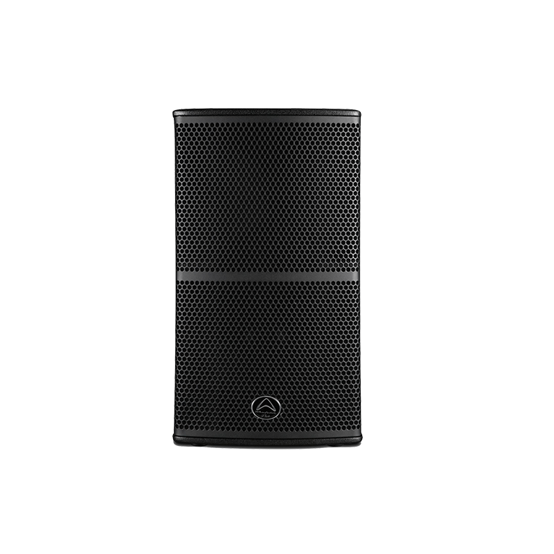 WHARFEDALE PRO WLA-12MX ลำโพงมอนิเตอร์​เวที 12 นิ้ว 2 ทาง 2000 วัตต์