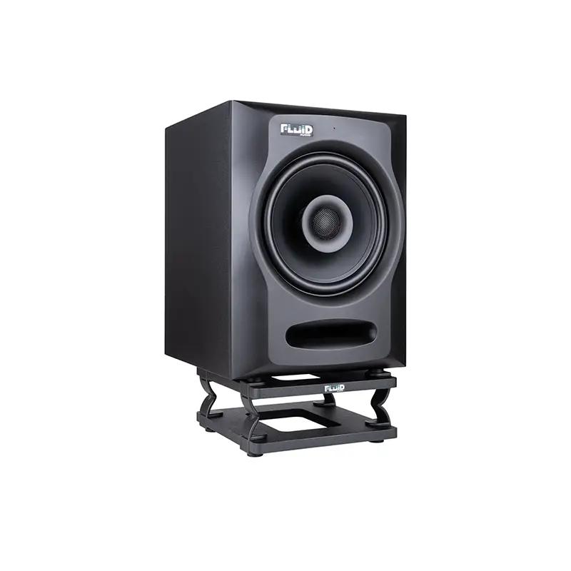 FLUID AUDIO DS8