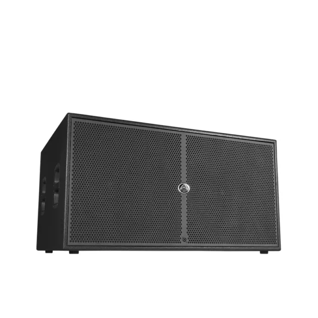 WHARFEDALE PRO WLA-218BX ลำโพงซับวูฟเฟอร์
