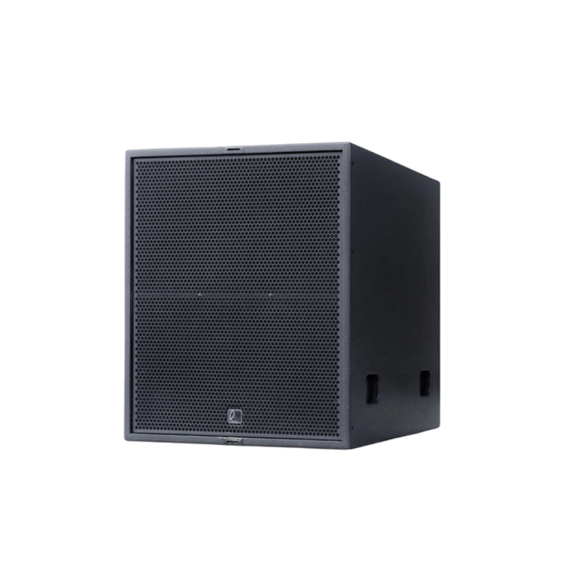 ลำโพงซับวูฟเฟอร์ River Acoustics Fortis HP 18S