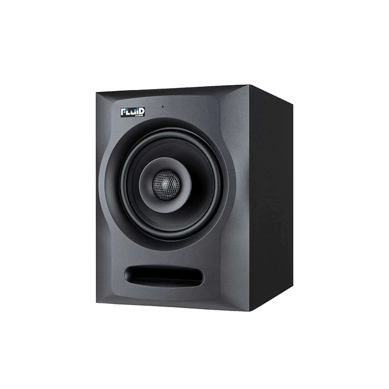 FLUID AUDIO FX50v2