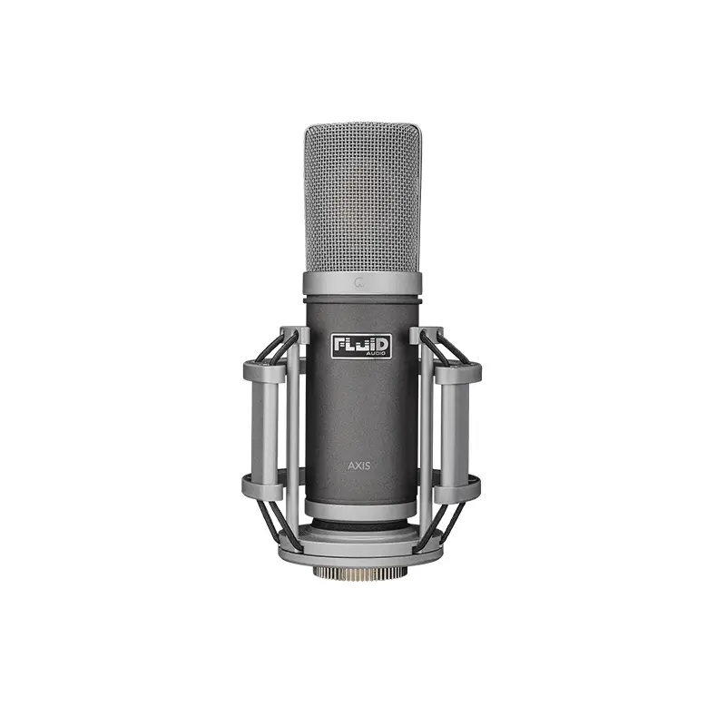 FLUID AUDIO Axis ไมค์บันทึงเสียง แบบ Condenser