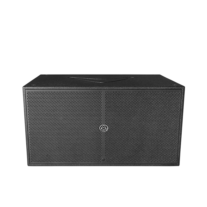WHARFEDALE PRO WLA-218BX ลำโพงซับวูฟเฟอร์