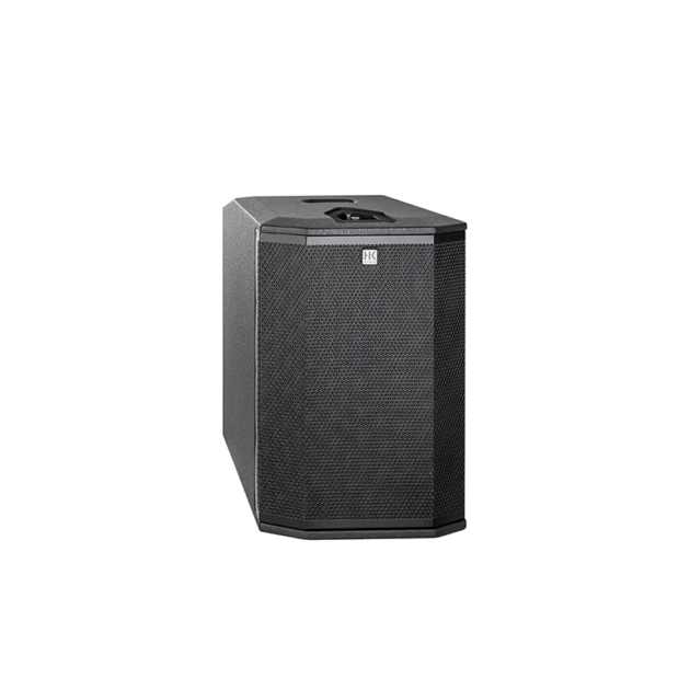 HK AUDIO POLAR 10 MK2 ลำโพง Active Column