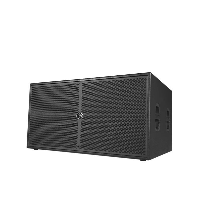 WHARFEDALE PRO WLA-218BX ลำโพงซับวูฟเฟอร์