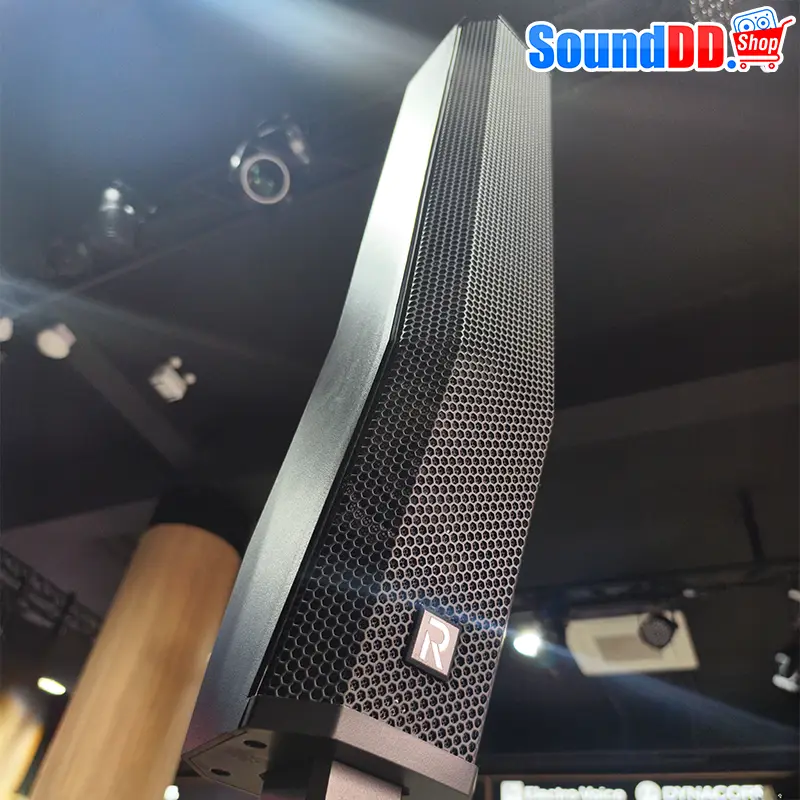 RIVER ACOUSTICS G12 ลำโพง Active คอลัมน์