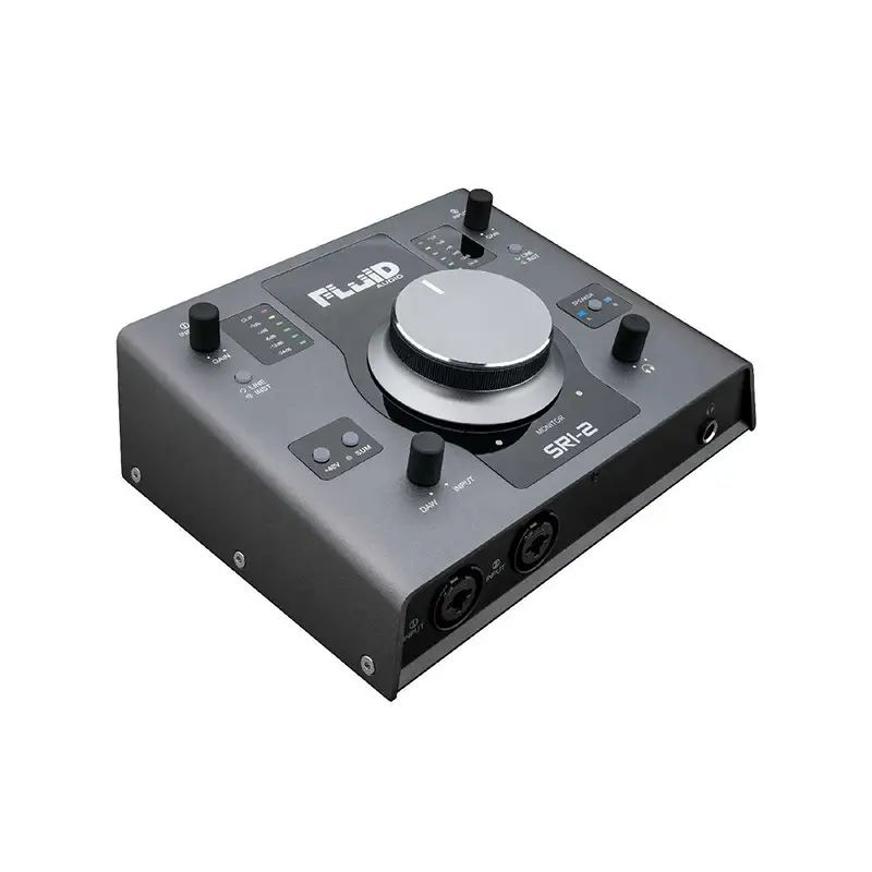 FLUID AUDIO SRI-2 USB