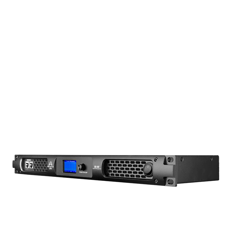 WHARFEDALE PRO XC-44F คอนโทรลเลอร์