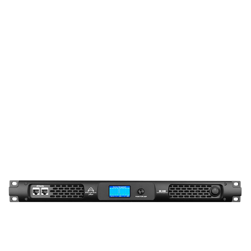 WHARFEDALE PRO XC-44N