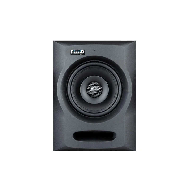 FLUID AUDIO FX50v2