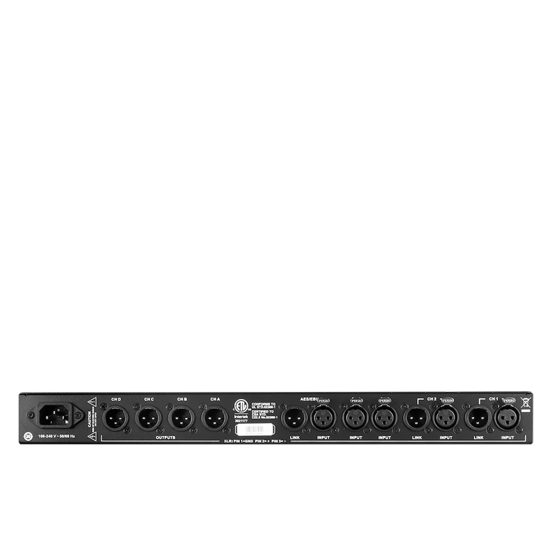 WHARFEDALE PRO XC-44N