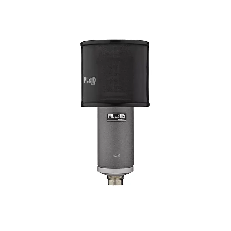 FLUID AUDIO Axis