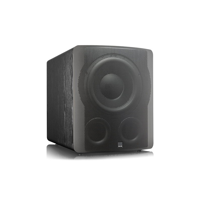 SVS PB-3000 ลำโพงซับวูฟเฟอร์ 13 นิ้ว 2500 วัตต์ มีแอมป์ในตัว คลาส D - Image 2
