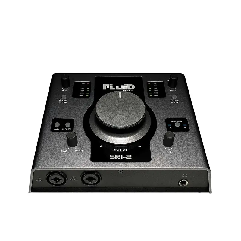 FLUID AUDIO SRI-2 USB