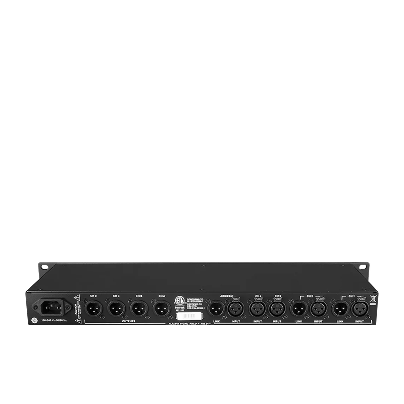 WHARFEDALE PRO XC-44N