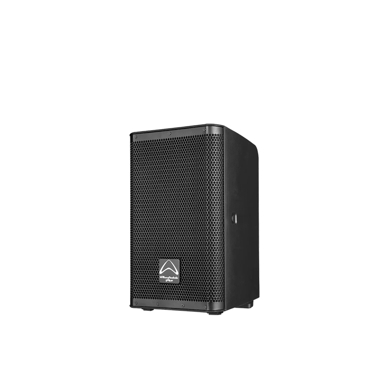 WHARFEDALE PRO Tourus+A8