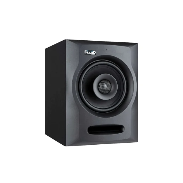 FLUID AUDIO FX50v2