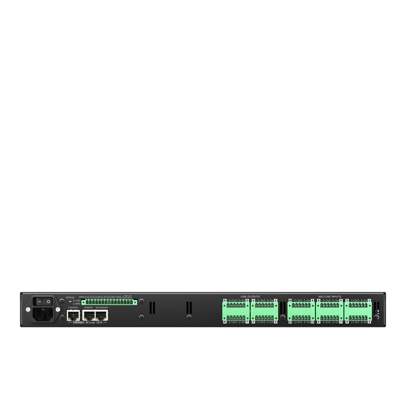เครื่อง Matrix Mix Engine EV MXE5-64