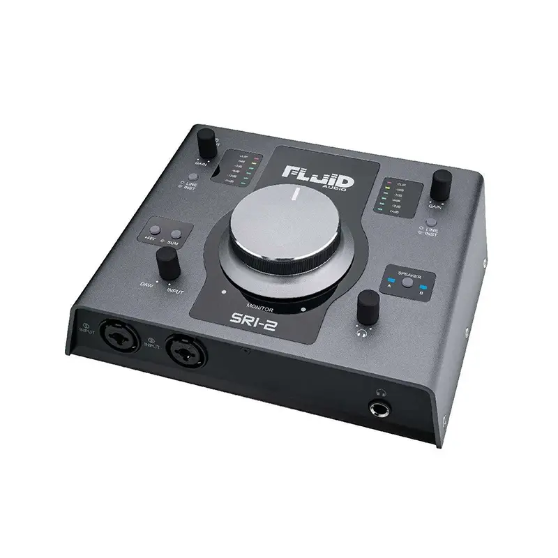 FLUID AUDIO SRI-2 USB