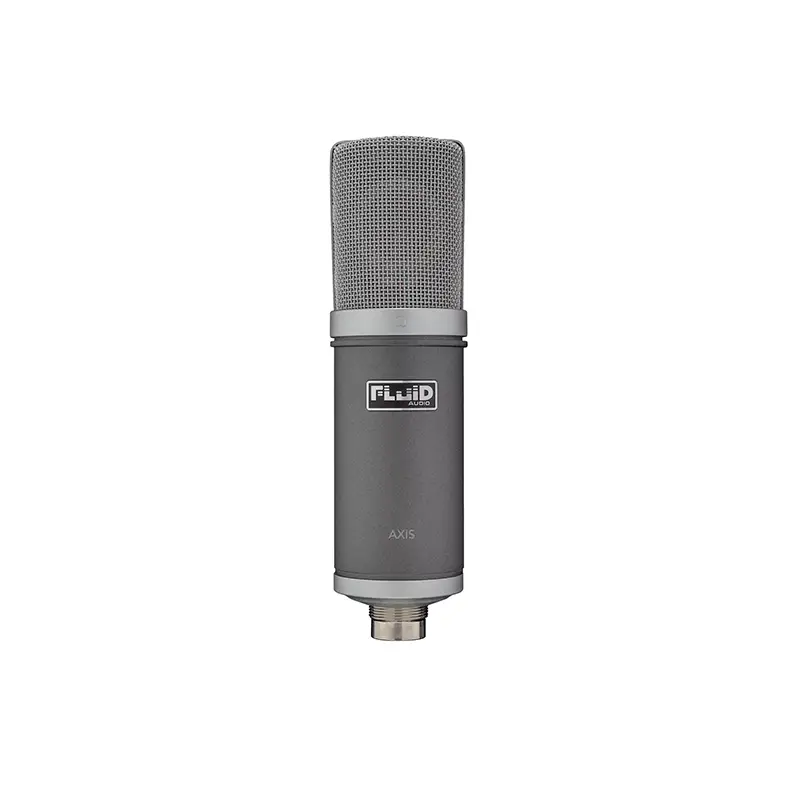 FLUID AUDIO Axis