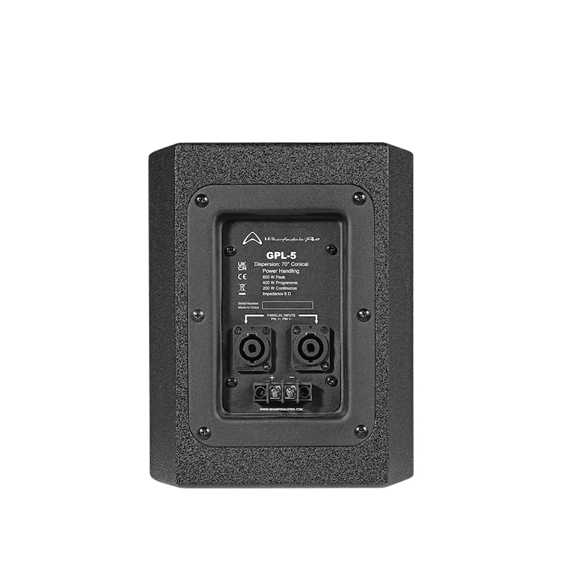 WHARFEDALE PRO GPL-5 ลำโพง coaxial