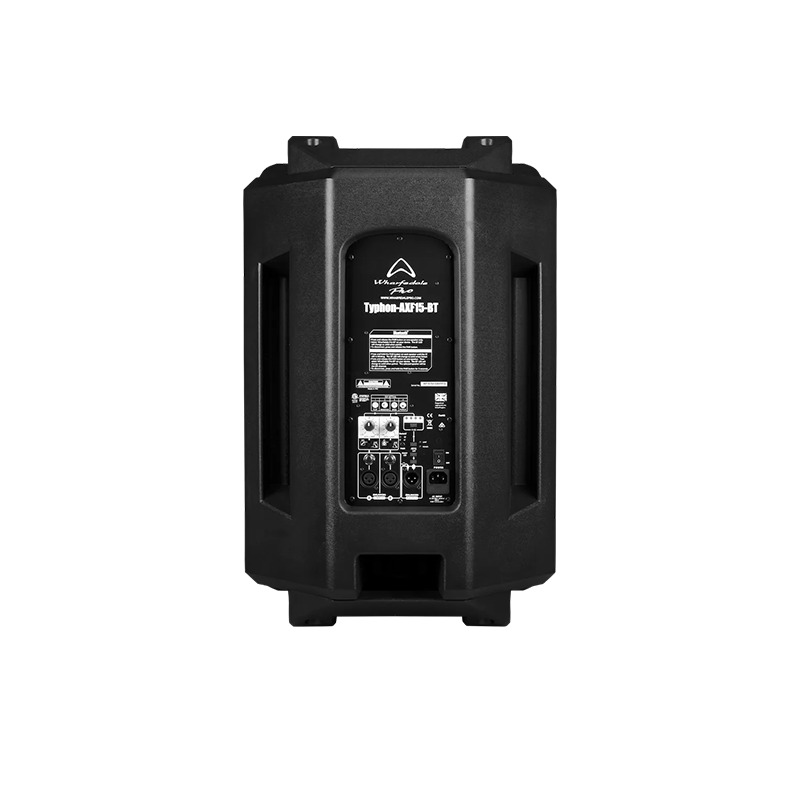 WHARFEDALE PRO Typhon AXF15 BT