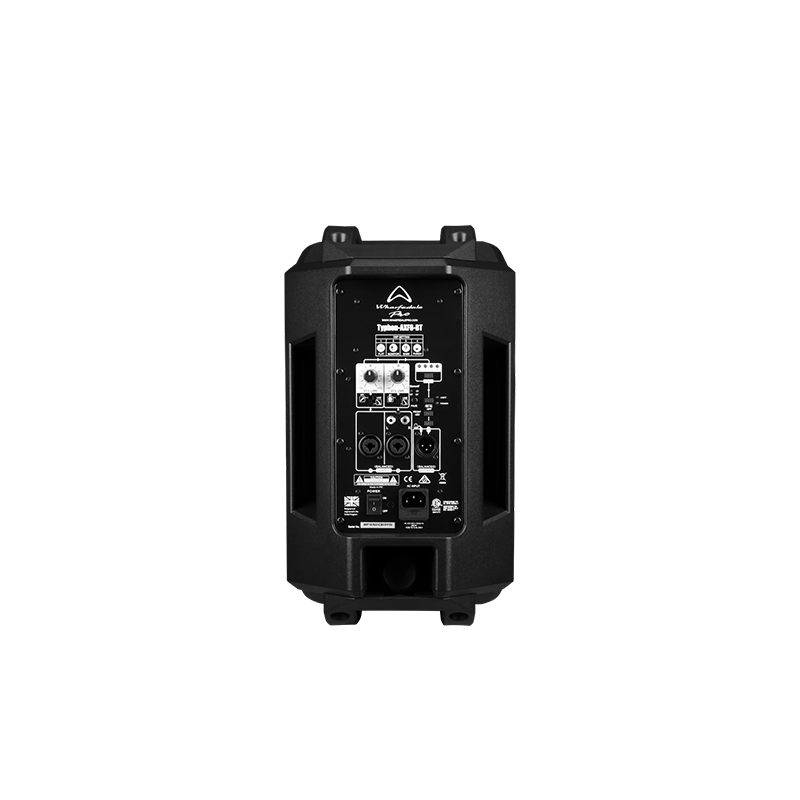 WHARFEDALE PRO Typhon AXF8 BT