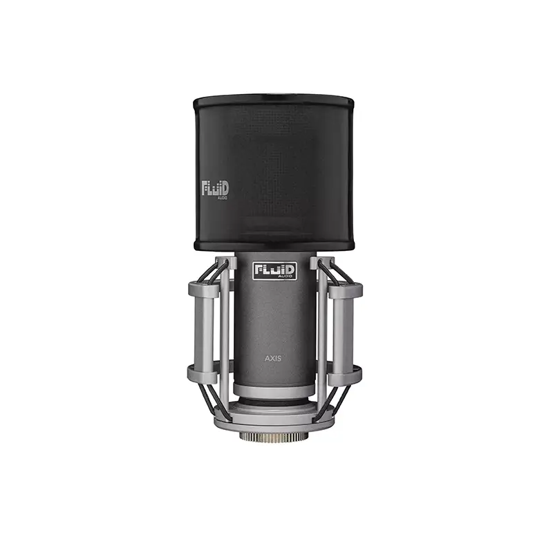 FLUID AUDIO Axis