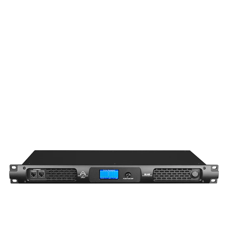 WHARFEDALE PRO XC-44F คอนโทรลเลอร์