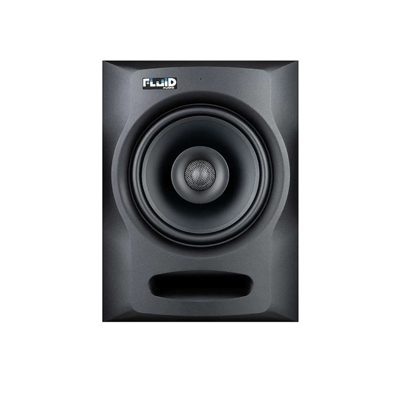 FLUID AUDIO FX80v2