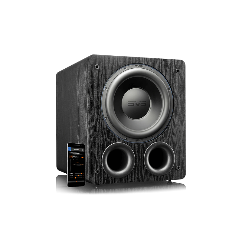 ลำโพงซับวูฟเฟอร์ SVS PB-3000