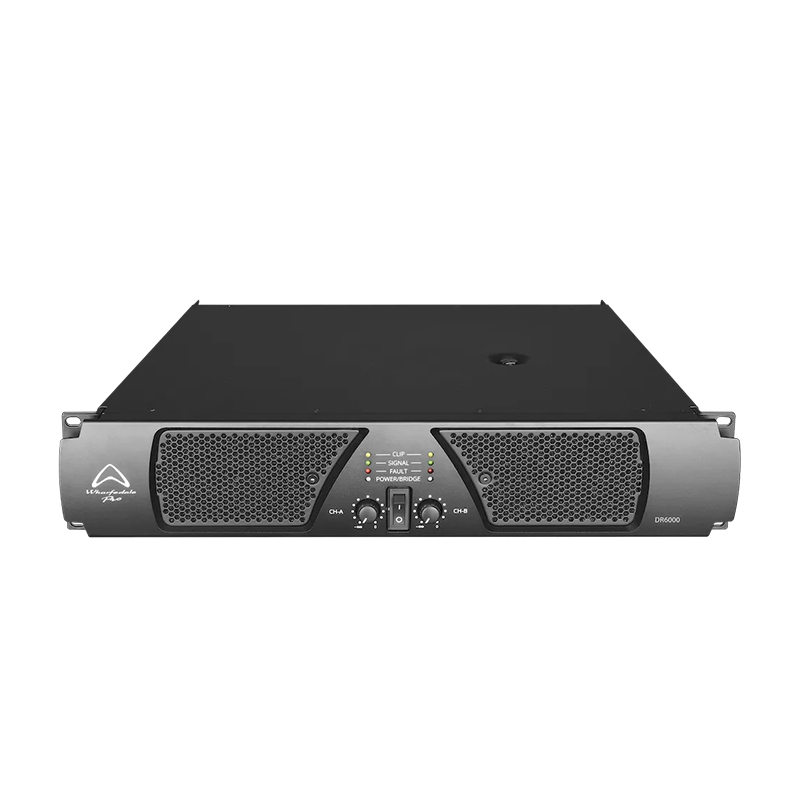 WHARFEDALE PRO DR6000