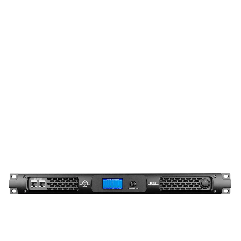 WHARFEDALE PRO XC-44F คอนโทรลเลอร์