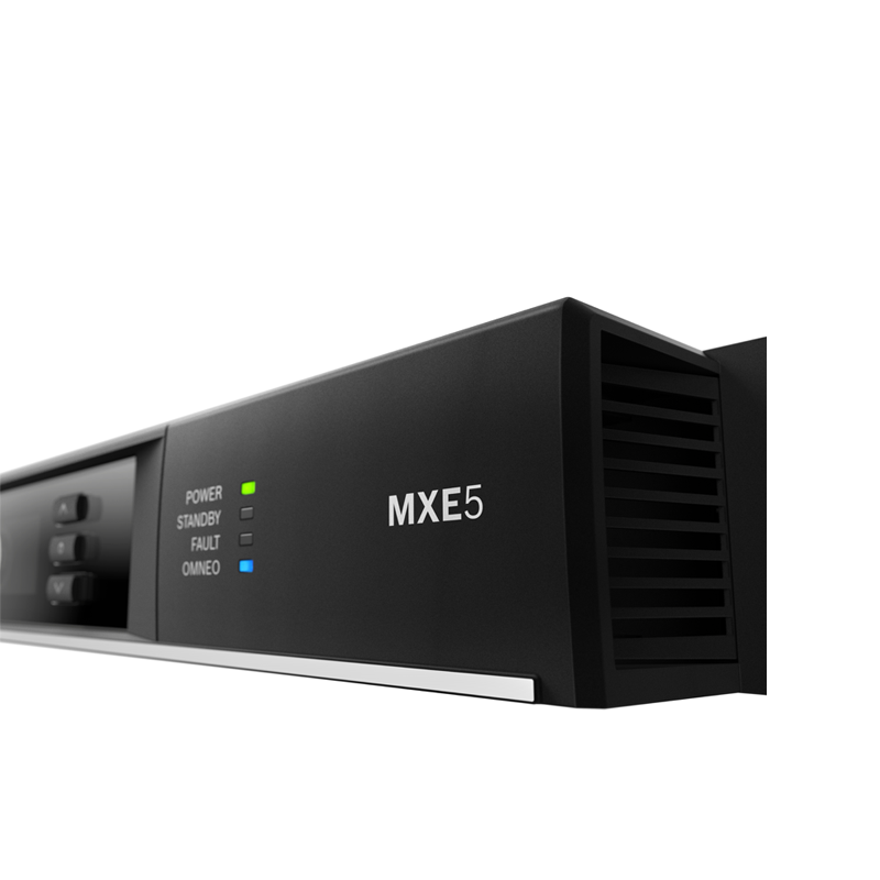 เครื่อง Matrix Mix Engine EV MXE5-64