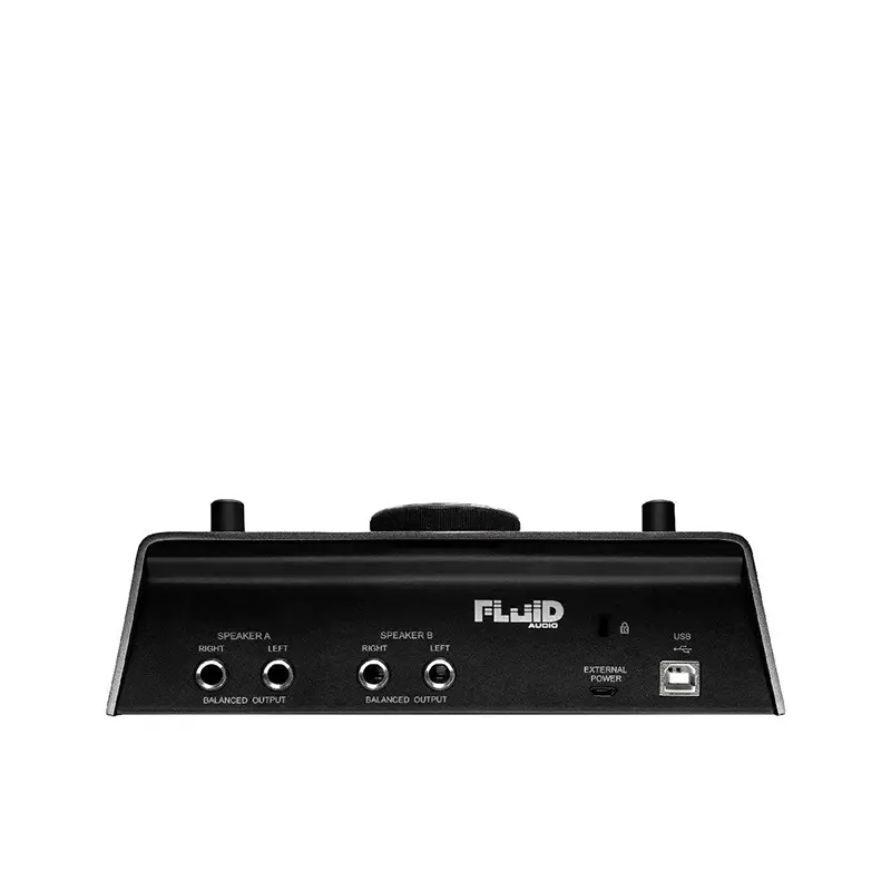 FLUID AUDIO SRI-2 USB