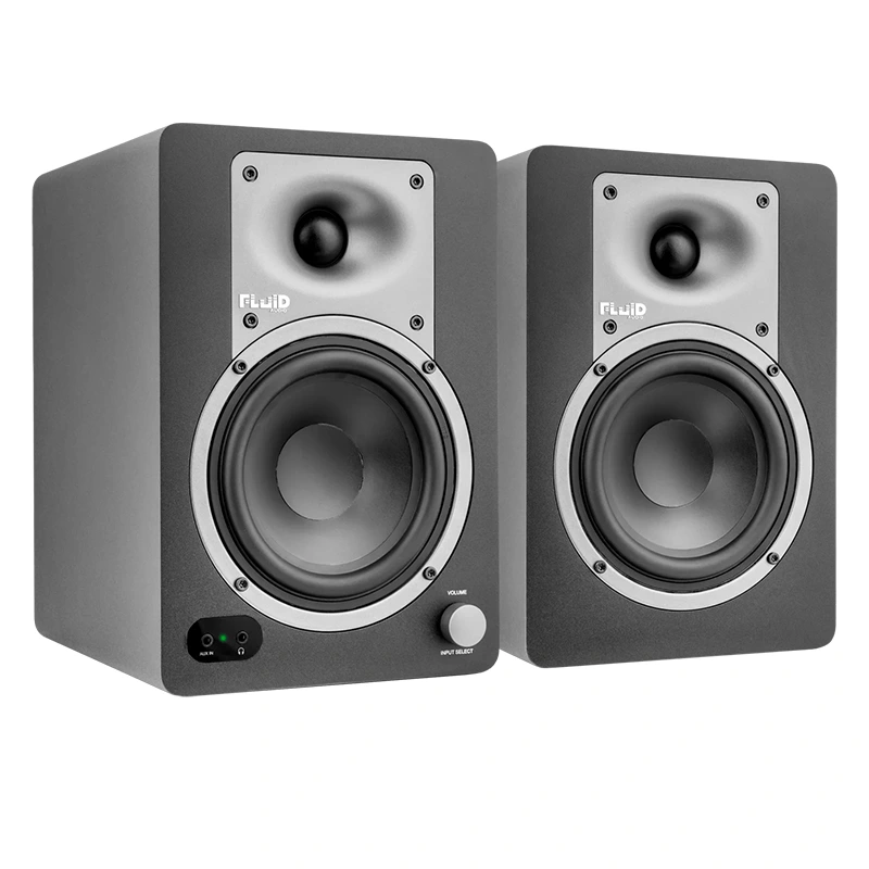 FLUID AUDIO C50BT