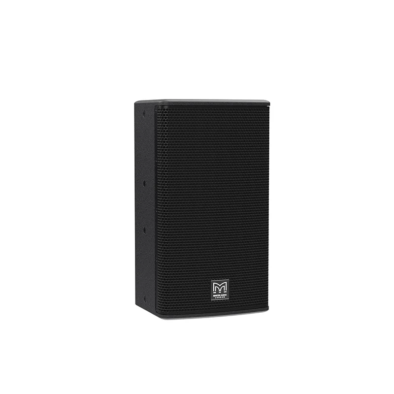 MARTIN Blackline Q10 ตู้ลำโพง Passive
