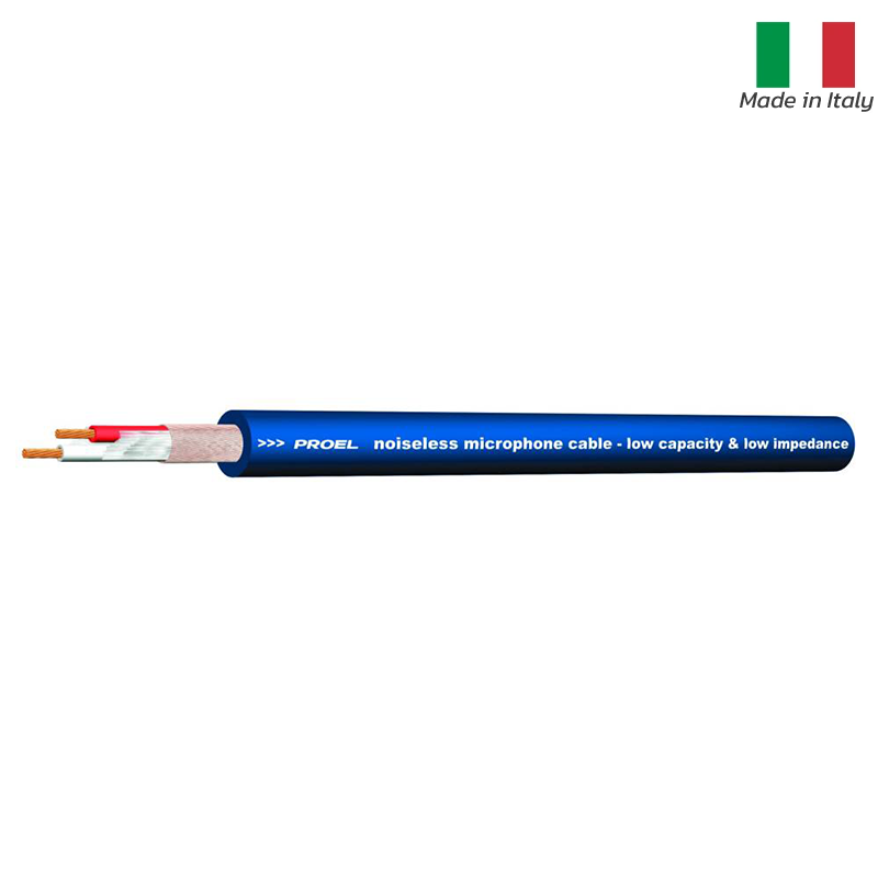 PROEL HPC210BL / 100M