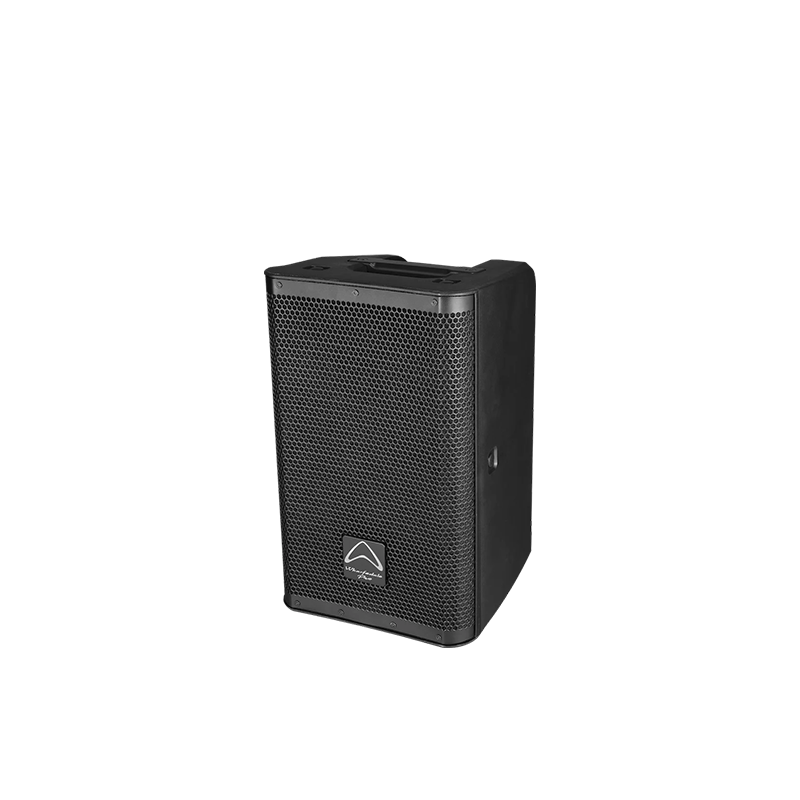 WHARFEDALE PRO Tourus+A8