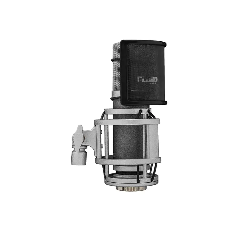 FLUID AUDIO Axis